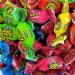 200g Cookie Jar of Juicy Drop Fruit Blast Sweets - Buy Online on SooperMarket.com