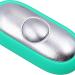 POFET Sleep Aid Device USB Charging Micro-Current Electronic Pulse Sleep Instrument for Improve Sleep Stress Relief Fast and Deep Sleep (Green) - Buy Online on SooperMarket.com