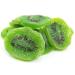 Sweetened Dried Kiwi Slices - Sun Dried Kiwi Slices Healthy Food Sweet Dried Kiwi Fruit Organic Snack for Desserts & Salads (1Kg)