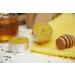100% Pure Organic Beeswax Tea Lights - 9 Hand Rolled Natural Candles for Aromatherapy | Eco-Friendly & Handmade - Buy Online on SooperMarket.com