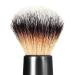 Magidal Razor Brush for Men - Portable Professional Soap Brush for Wet Shaving & Hairdressing | Aluminum Handle Razor Accessories - Buy Online on SooperMarket.com