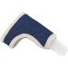 Baby Finger Protection Suction Stop Glove - BPA-Free Silicone Bite Ring & Wrist Band for Toddlers | Comfortable & Breathable Safety Solution - Buy Online on SooperMarket.com
