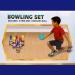 Paw Patrol Toys Games Activities Bundle for Toddlers & Kids - Includes Bowling Set, Tattoos, Posters & More - Buy Online on SooperMarket.com