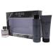 Guess 1981 for Men - 3 Pc Gift Set 3.4oz EDT Spray 6oz Deodorant Body Spray 6.7oz Shower Gel - Buy Online on SooperMarket.com