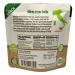Frutto d'Italia Green Pitted Olives in Pouch - 1.1 Ounce (Pack of 10) Unflavored Olives - Buy Online on SooperMarket.com