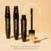 Flower Beauty Lash Warrior Mascara - Volumizing, Lengthening & Defining | Fiercest Black - Buy Online on SooperMarket.com