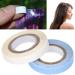 2 Pack Hair Extension Tape Double Sided Waterproof Wig Adhesive for Secure Styling - Buy Online on SooperMarket.com