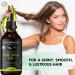 Moringa Oil - USDA Organic 100% Pure & Cold Pressed | Natural Moisturizer for Skin Face Hair | Gluten Free Non-GMO & Vegan (2oz - Buy Online on SooperMarket.com