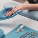 Nail s- Nail Grooming Tool Wide Jaw Nail Cutter | Extra Large Opening Nail s Sturdy Thick Fingernail Toenail s Cutte Stainless Steel Nail s Cutter for Men Women 2 Piece Set - Buy Online on SooperMarket.com