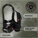 Alpha Six Baby Carrier - Tactical Black | All Day Comfort for Infants and Toddlers - Buy Online on SooperMarket.com