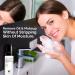 WBM Foaming Facial Cleanser | Makeup Remover & Daily Face Wash for All Skin Types - 4.2 oz - International Shipping Available - Buy Online on SooperMarket.com