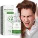 wuwuhen Arsicor Organic Herbal Drops Arsicor Ear Soothing Agent Tinnitus Relief-Arsicor Organic Herbal Drops Arsicor Ear Drops (1pcs)