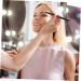 Gogogmee Pencil Makeup Lasting Eyebrow Brush Head Rotate Chocolate Double Long Automatic - Buy Online on SooperMarket.com
