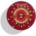 L'OCCITANE Shea Chestnut Compote Scrub 200ml | Enriched with Shea Butter and Chestnut | Gentle Body Scrub for All Skin Types - Buy Online on SooperMarket.com