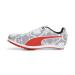 PUMA Unisex Evospeed Star 8 Junior Sneakers 39 EU Puma Black Puma White Puma Red