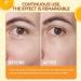 Trendyfave Vitamin C Eye Cream Under Eye Cream for Dark Circles and Puffy Eyes Eye Bags Remover Hydrating Eye Cream Fade Fine Lines Anti Aging Eye Cream for All Women Men Skin - Buy Online on SooperMarket.com