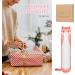 Mewaii 130cm Kawaii Long Cat Plush Pillow - Soft Pink Cuddly Toy & Stuffed Animal Gift - Buy Online on SooperMarket.com