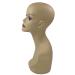 High-Quality Deco Head Wig Stand - Natural Complexion PQ5 for Easy Styling | International Shipping - Buy Online on SooperMarket.com