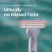 Gillette Venus Simply3 Women's Disposable Razors - Pack of 4 (16 Count) - Buy Online on SooperMarket.com