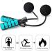 APLUGTEK Weighted Cordless Jump Rope for Fitness - Tangle-Free Speed Workout Rope for Men, Women, Children - A-Blue - Buy Online on SooperMarket.com