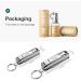 MR.GREEN Stainless Steel Multifunctional Nail Clippers - 6 Functions, Large Size - Buy Online on SooperMarket.com