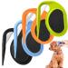 Pulunto Dog Comb Set - 4-Piece Pet Grooming Kit for Knots Fur Care & Puppy Trimming - One Size Fits All - Buy Online on SooperMarket.com
