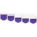 Andis Nano-Silver Magnetic Attachment 5 Combs - Small Sizes 6, 8, 4, 3/8, 2 - Pack of 1 - Buy Online on SooperMarket.com