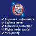 Shop Finish Dishwasher Salt 5 kg - Effective Cleaning & Fast Shipping Worldwide - Buy Online on SooperMarket.com