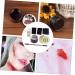 Mikinona Halloween Makeup Wax Kit | Special Effects Skin Wax for Professional Face Painting & Zombie Makeup - Buy Online on SooperMarket.com