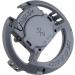 Cressi Bluetooth Interface for Dive-Watch Computer Style - Compatible with Win/Mac/iOS/Android