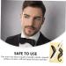 Frcolor Nasal Hair Removal Tool Set | 3 Sets Nose Hair Trimmer & Wax | Fast International Shipping - Buy Online on SooperMarket.com