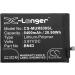 Battery Replacement for 22011119TI 10 Prime BN63 - International Shipping Available | High Quality & Affordable - Buy Online on SooperMarket.com