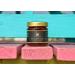 Award Winning Pure Spina Christi Honey (Gold Award at The London Honey Awards 2021). Single Origin Honey from The Raw Honey Collective - 240g