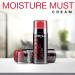 TIBOLLI Moisture Must Leave-In Cream for Extra Dry & Damaged Hair - Intense Hydration & Repair for Coils & Curls (3.4 oz) - Unisex - International Shipping Available - Buy Online on SooperMarket.com