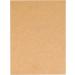 0.25 Thick MDF Chipboard Sheets for Painting, Arts and Crafts - 9x12 inches, 12 Pack - Buy Online on SooperMarket.com