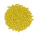 Montana Whole Golden Lentils | 4 lb Resealable Bags | Non-GMO | Kosher | Vegan | Non-Irradiated (Will Sprout) | Yellow Lentils 4 Pound (Pack of 1) - Buy Online on SooperMarket.com