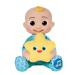 CoComelon Peek-A-Boo JJ 10 Feature Plush - Featuring Favourite Song Phrases and Sounds - Play Peek-A-Boo with JJ - Amazon Exclusive - Toys for Preschool and Kids