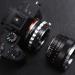 K&F Concept Nikon G to Sony E-Mount Lens Mount Adapter for Alpha A7 A6000 A6300 A6500 - NIK(G)-NEX Compatible - Buy Online on SooperMarket.com