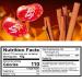 Buy Jelly Belly Hot Cinnamon Candy 70g - Spicy Sweet Treat | International Shipping Available - Buy Online on SooperMarket.com