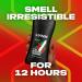 Lynx SG Africa 250ml - Buy Online on SooperMarket.com