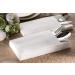 JEBBLAS Disposable Cloth Like Napkins with Flatware Pocket - 50 Pack - Buy Online on SooperMarket.com