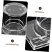 BESPORTBLE Pet Water Feeder Ant Keeping Ant Watering Cup Ant Feeding Cup Ant Bottle Feeder Ant Watering Station Ant Waterer for Garden Ant Cups Water for Ant Garden Ants Feeding Device - Buy Online on SooperMarket.com