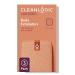 Cleanlogic Bath & Body Exoliating Body Exfoliators Deeply Cleanses The Skin Suitable for All Skin Types Vegan -Friendly - Pack of 3