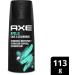 AXE Deodorant Body Spray Apollo 113 g - Buy Online on SooperMarket.com