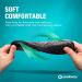 SEEKWAY Water Shoes Quick-Dry Aqua Socks | Beach Pool Swim Yoga | Women Men SK001 Black - Buy Online on SooperMarket.com