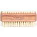 Fendrihan Dual Sided Wood Nail Brush with Sisal Bristles 3.7 - Made in Germany - Buy Online on SooperMarket.com