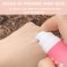 Trendyfave Bubble Lip Scrub Lip Exfoliator Hydrating Lip Balm Lip Scrub Exfoliator and Moisturizer for Lightening and Brightening Lips Lip Balm & Moisturizer for Dry Chapped Lips Lip Care - Buy Online on SooperMarket.com