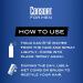 Consort Extra Hold Mens Hair Spray Unscented 11 oz - Strong Hold Aerosol - Buy Online on SooperMarket.com