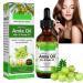 Amla Hair Oil Indian Amla Oil for Hair Amla Oil for Hair Growth Scalp Oil Nourishes Scalp Indian Hair Oil for Skin and Face Amla Essential Oil Hair Growth Oil for Women for Long Soft Strong Hair 60ml