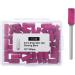 WLLHYF Sanding Bands for Nail Drill 50Pcs Small Nail Sanding Bands with 1PCS 3.1mm Mandrel Bit Small Nail Sanding Files for Acrylic Nails Gel Manicures and Pedicure(180Grit - Buy Online on SooperMarket.com